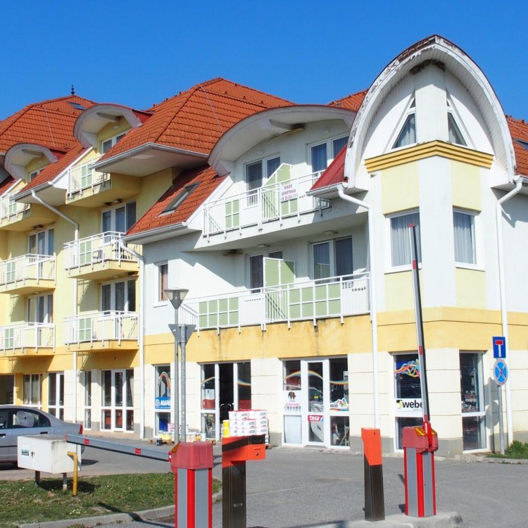 Ildikó Wellness Apartman Zalakaros