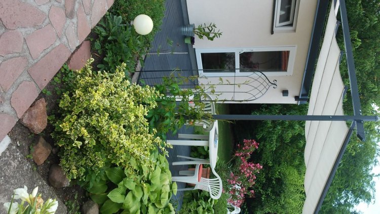 Zsuzsa Apartman Balatonalmádi