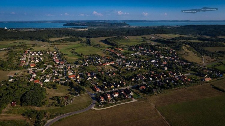 Aldo Apartman Balatonszőlős