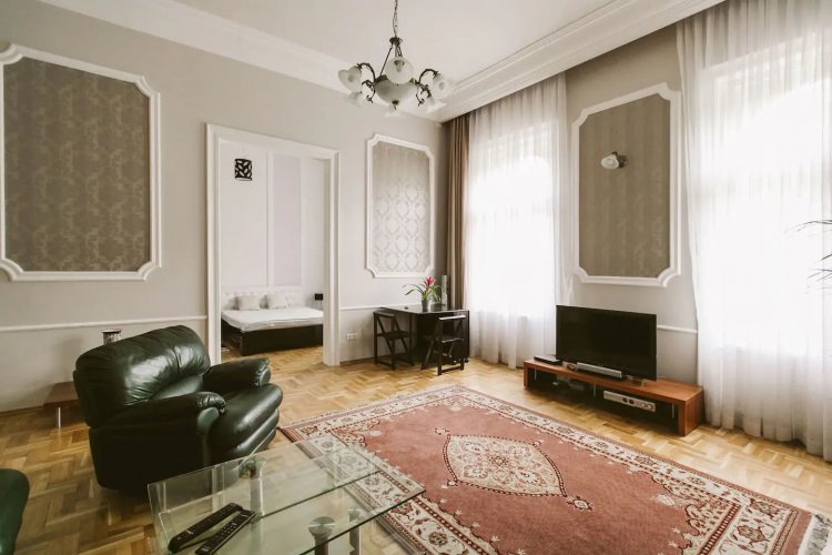 Váralja Apartman Budapest