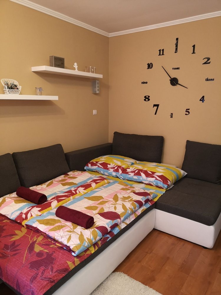 Silver Apartman Debrecen