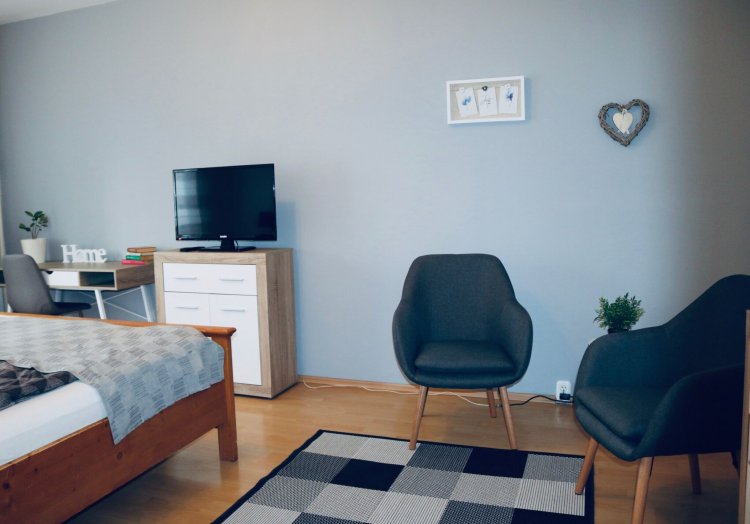 Szabadság Apartman Pécs