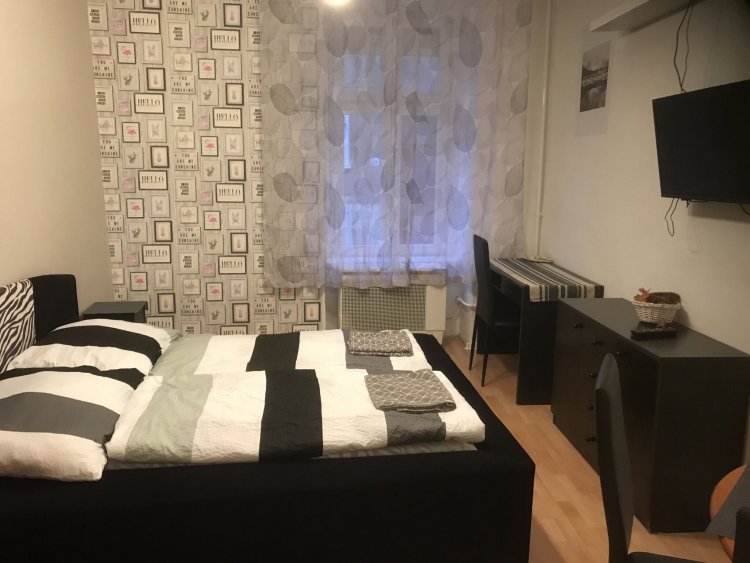 Százszorszép Apartman Pécs