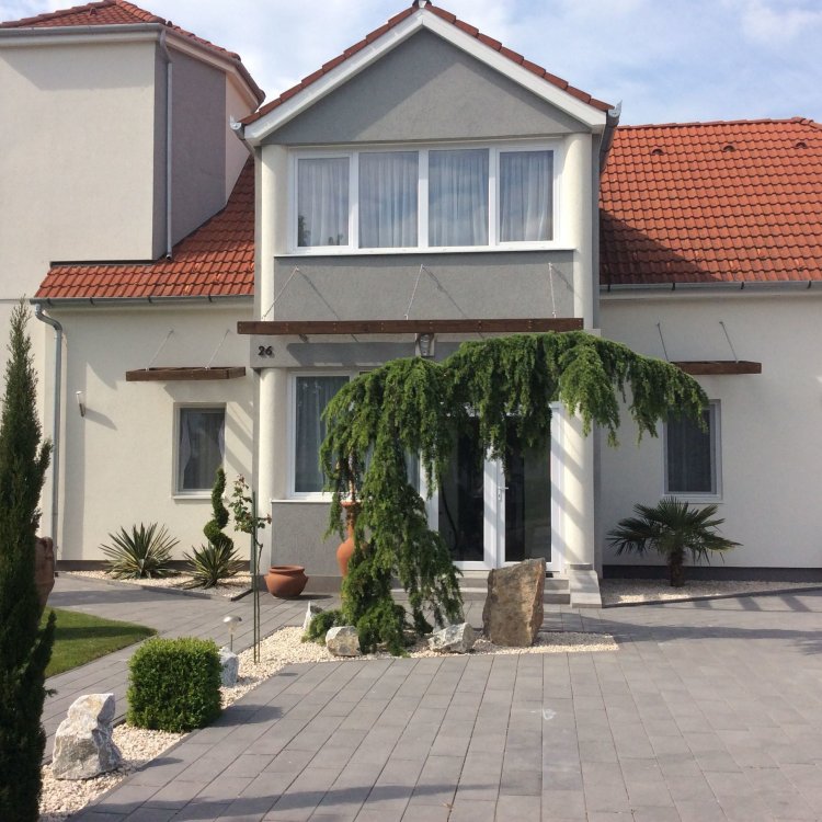 Ancsi Apartmanház Balatonlelle