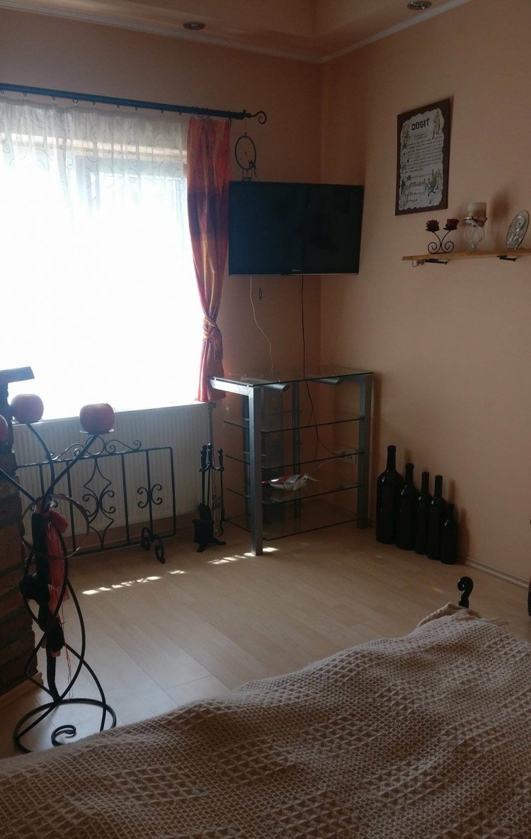 Hubi-Lak Apartman Balatonszőlős