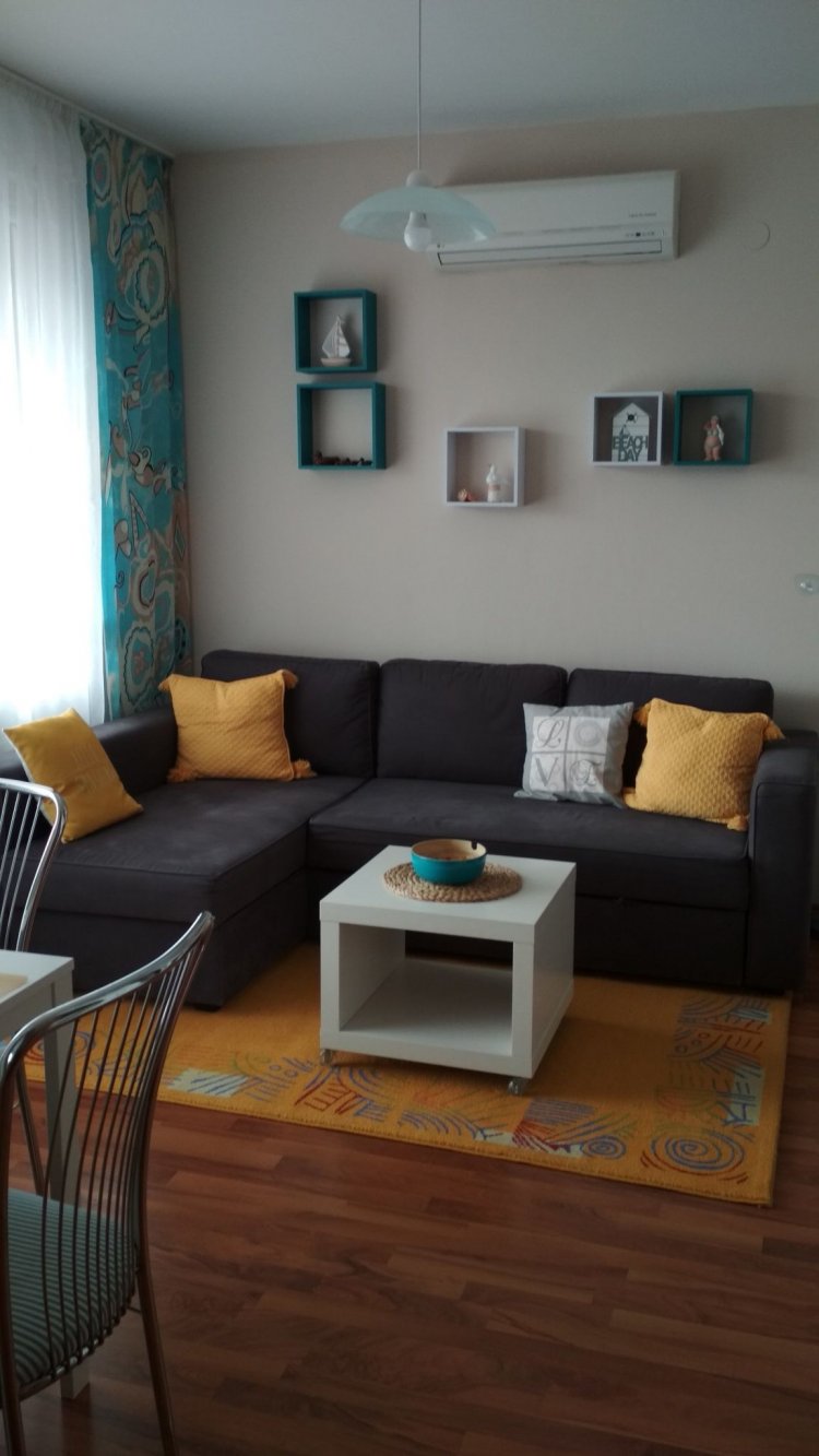 Aquabelle Apartman Siófok