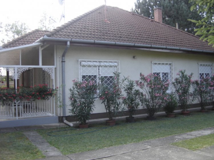Margit Apartman Siófok