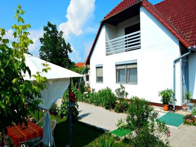 Bali Haus Balatonberény