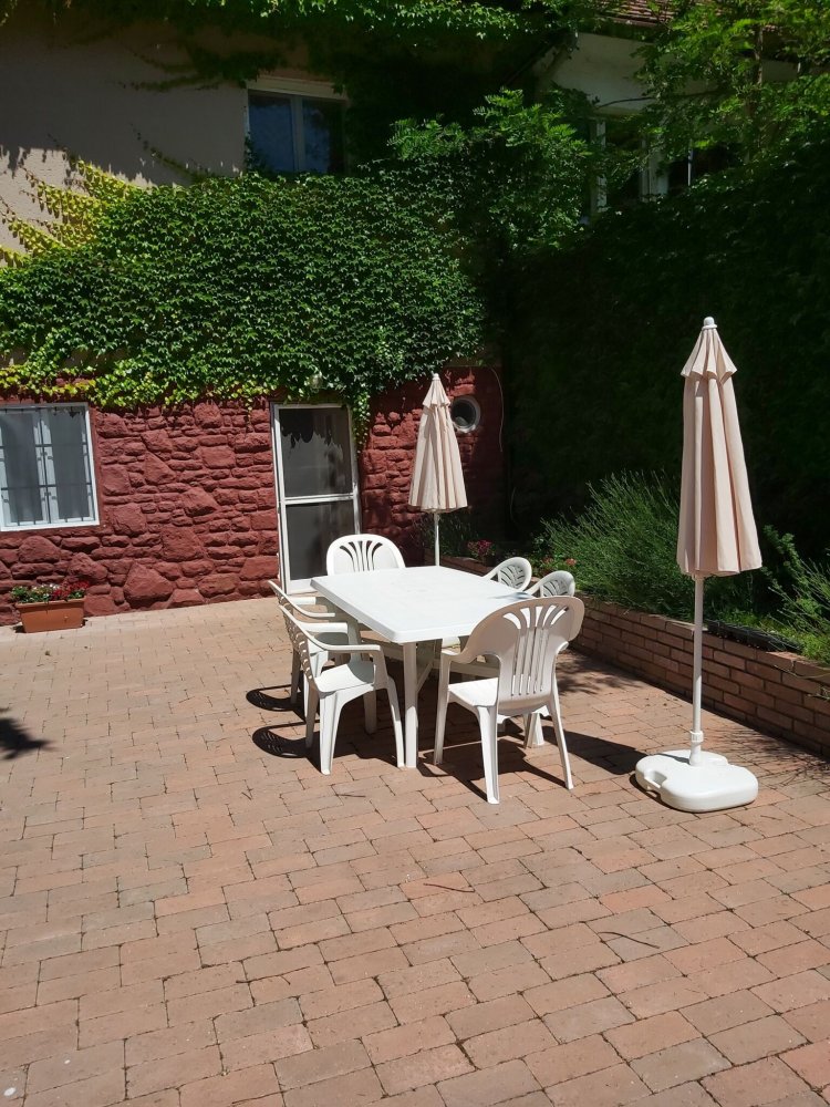 Villa Rosa Apartman Balatonföldvár