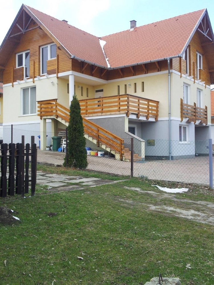 Apartman Balázs Balatonlelle