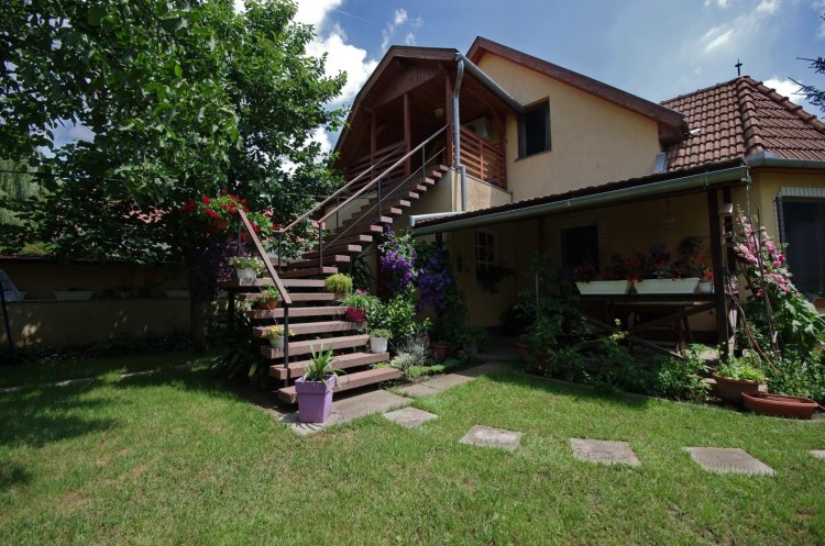 Krisztina Apartman Gyula