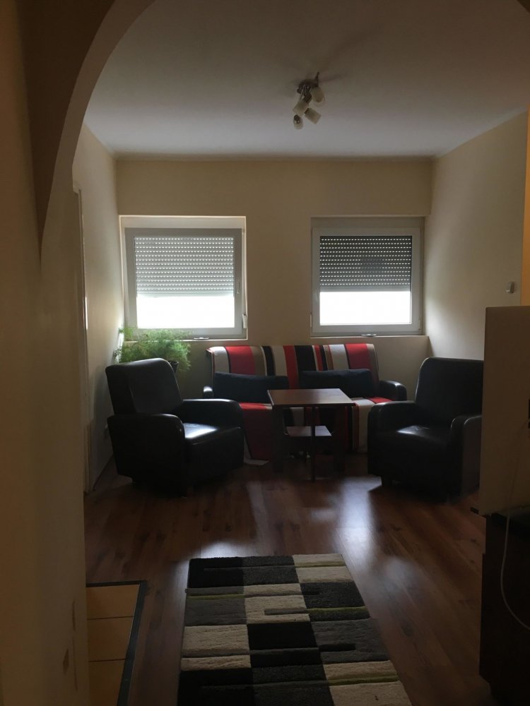 Erik Apartement Keszthely