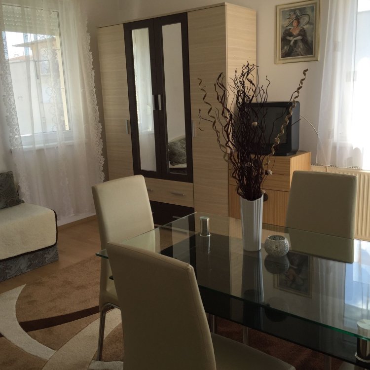 Aqua-Hanna Apartman Siófok