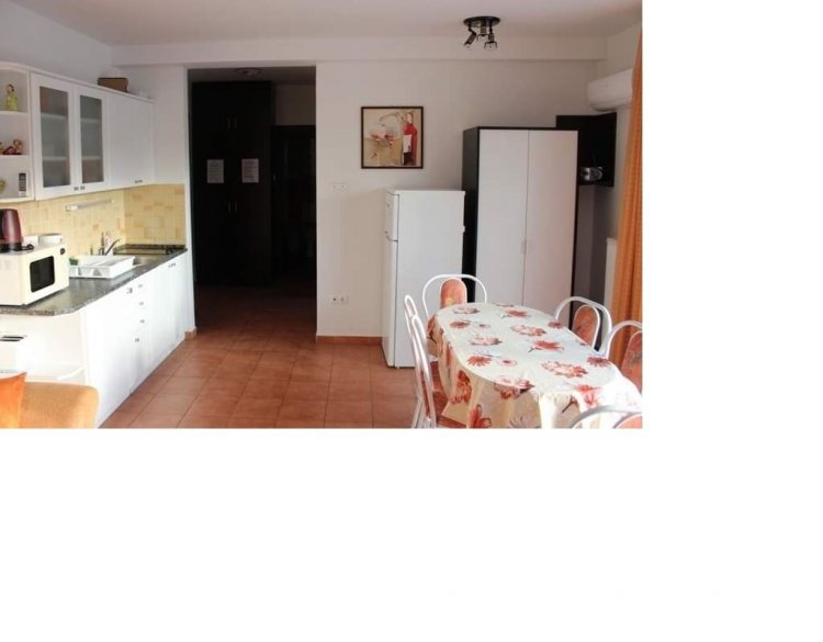 Márk Apartman Siófok