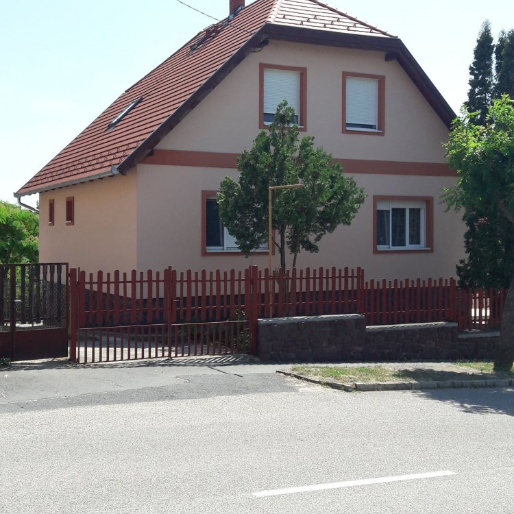 Kiss-Nagy Apartman Alsóörs