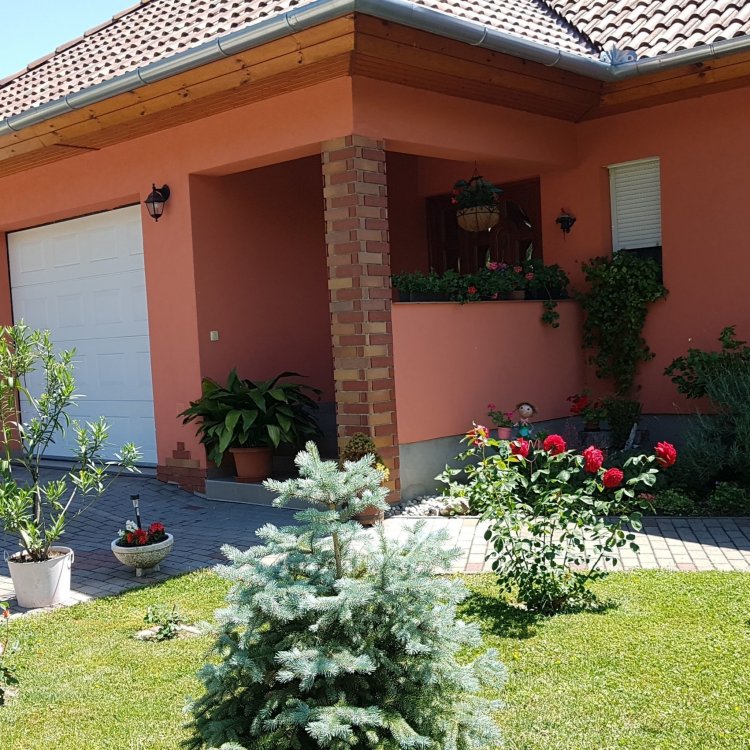 Betti Apartman Balatonberény
