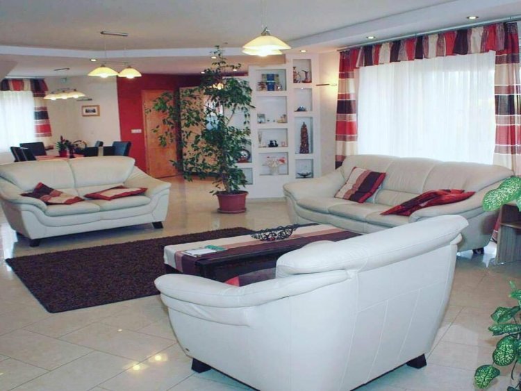 Erka Apartman Keszthely
