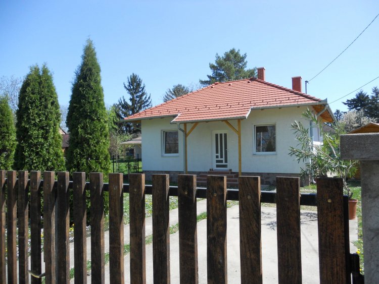 Balaton Közeli Nyugalom Apartman Szántód