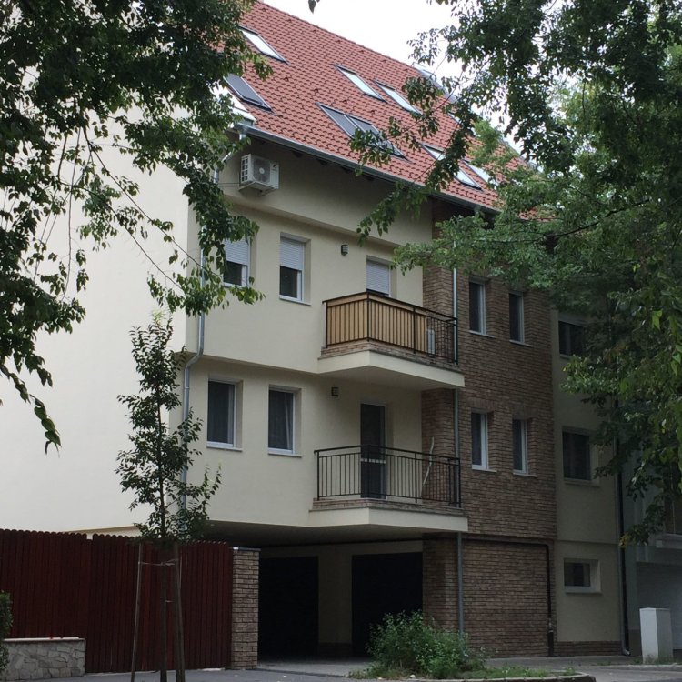 Belvárosi Mária Apartman Szolnok