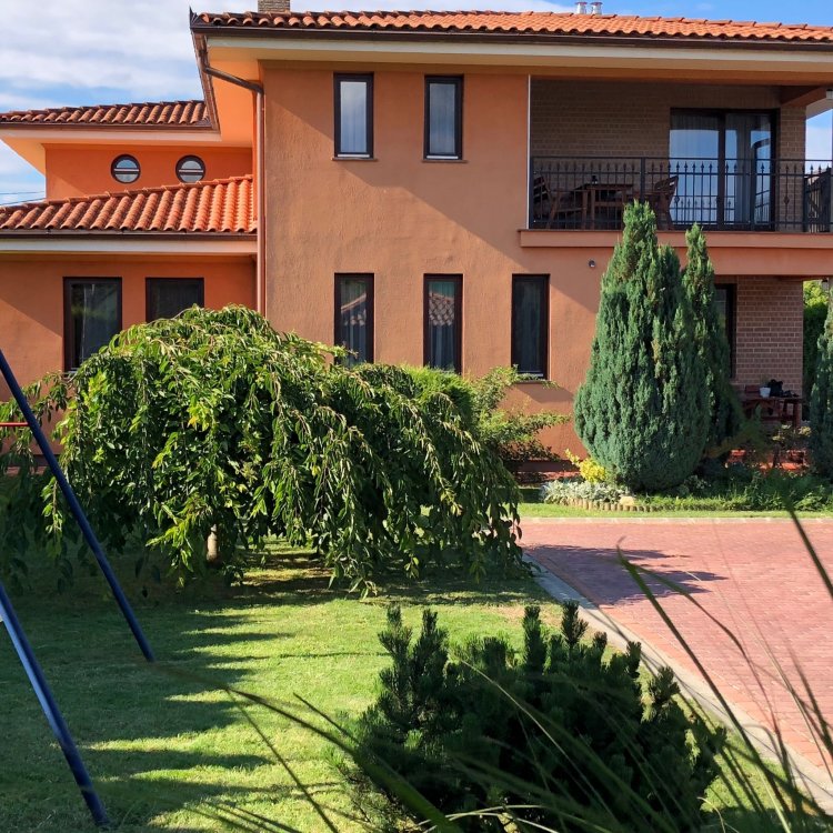 Joó-Elite Apartments Zalakaros