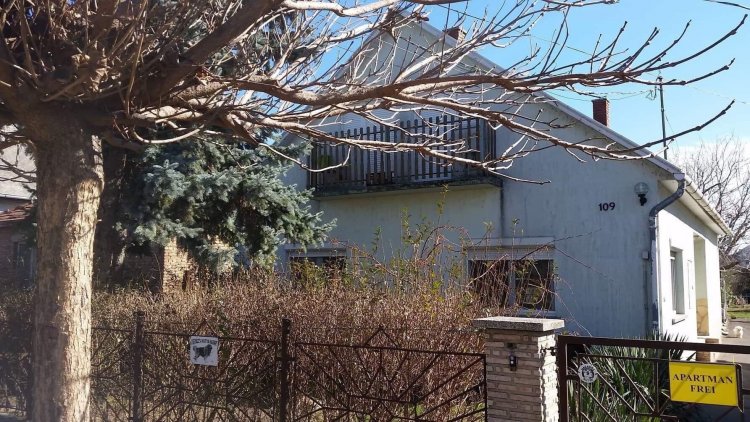 Aradi Apartman Siófok
