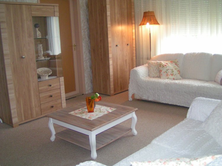 Kanicai Apartmanház Zalakaros