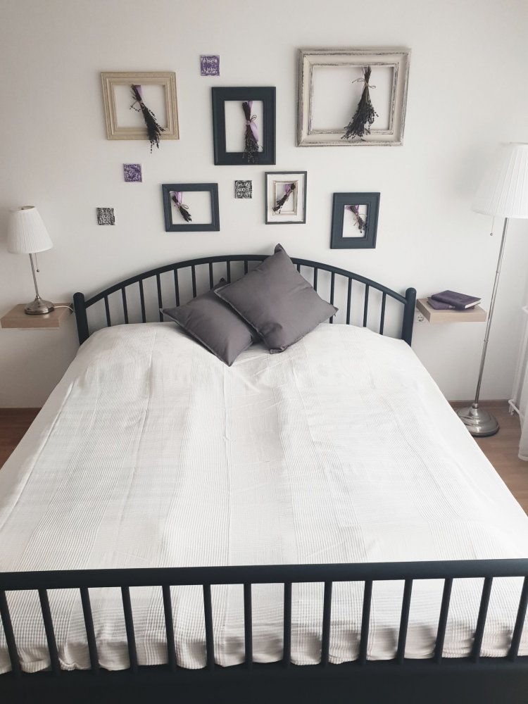 Leander Apartman Alsóörs