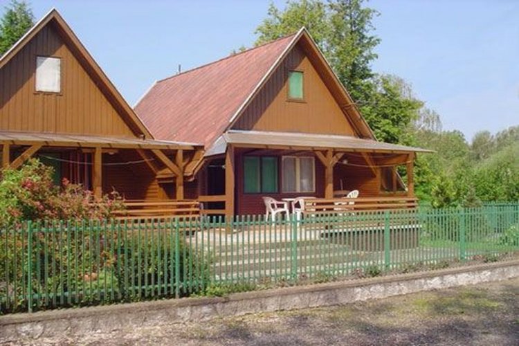 Emil Apartman Balatonberény