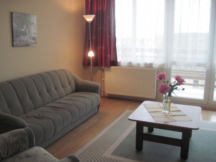 A25 Apartman Balatonfüred