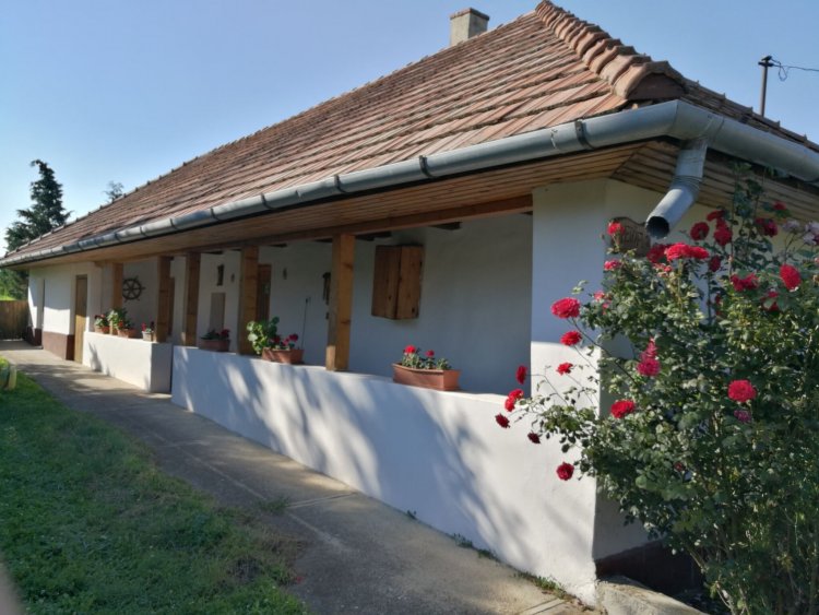 Panoráma Vendégház Golop