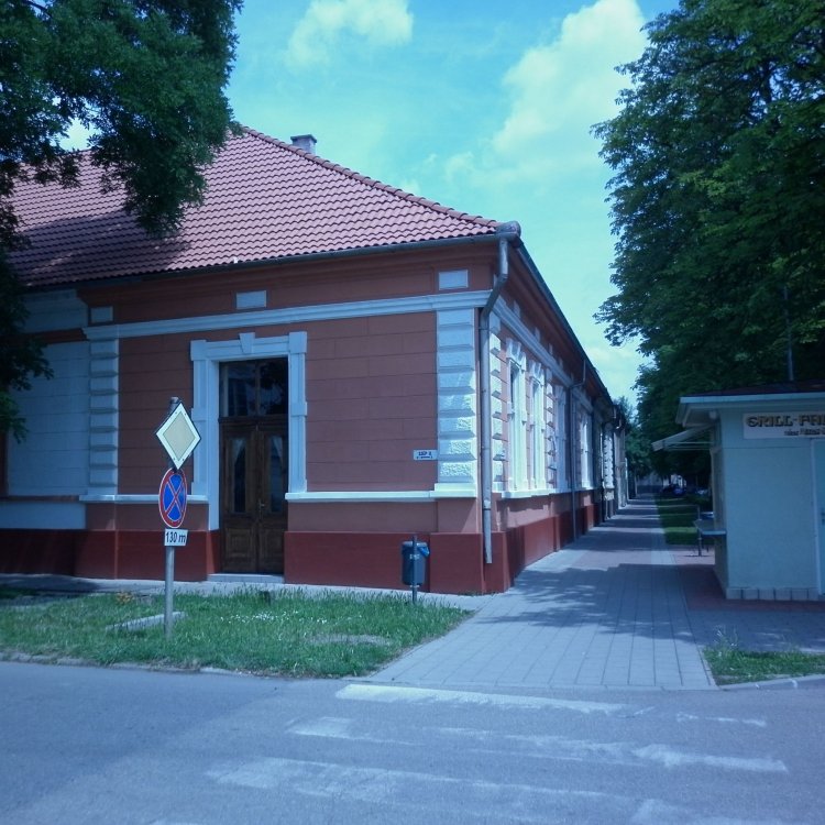 Szép-Lak Makó