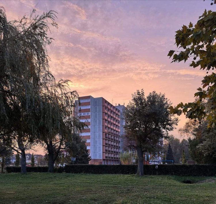 Arany Apartman Siófok
