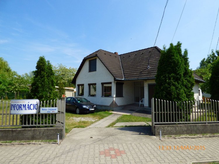 Fábián Apartman Szántód