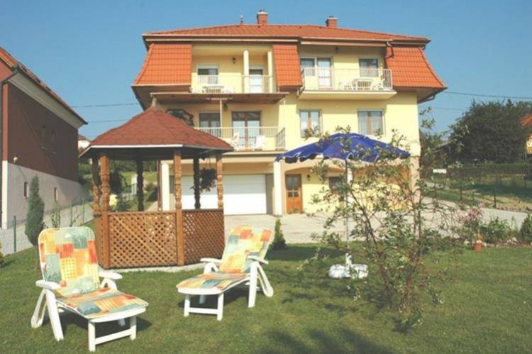 Kanizsai Apartmanház Zalakaros