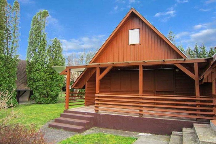 Emil Apartman II Balatonberény