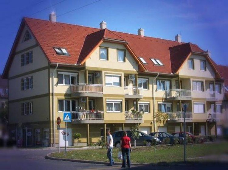 AAA-Apartment 2 Balatonfüred