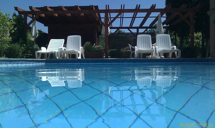 Família Apartmanház Keszthely