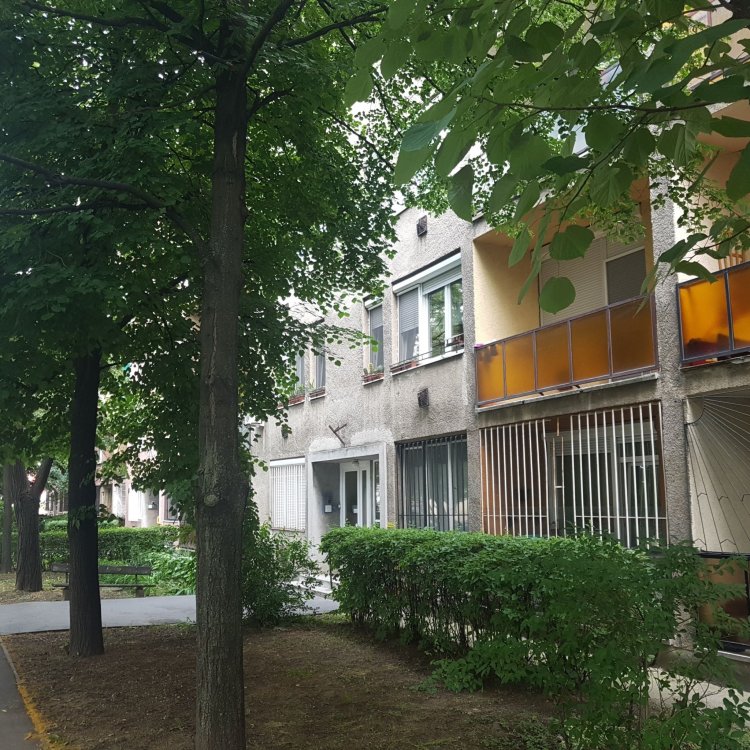 Csendes Apartman Szolnok