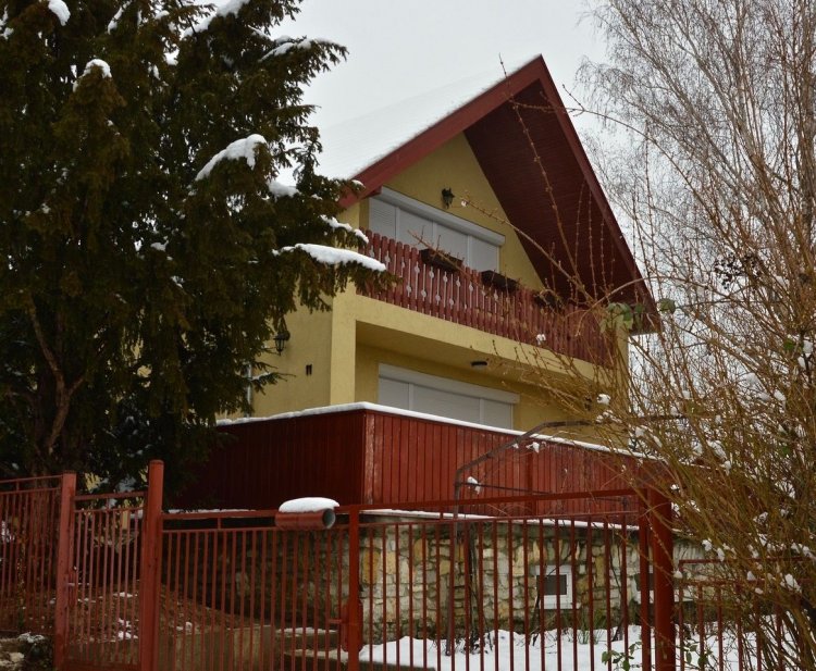 Mandula Apartman Alsóörs