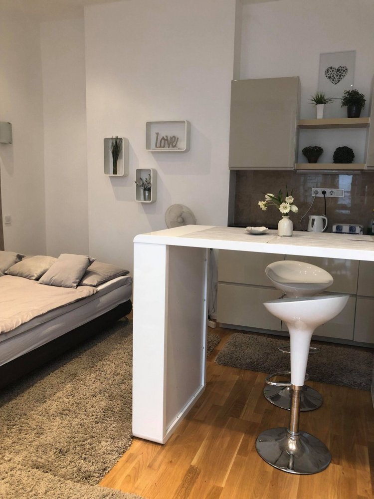 Diamond Apartman Budapest