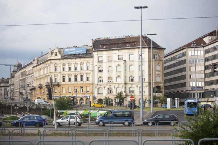 Wiky Sweet Apartment Budapest