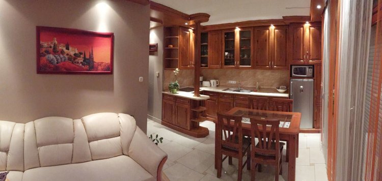 Lia Apartman Gyula