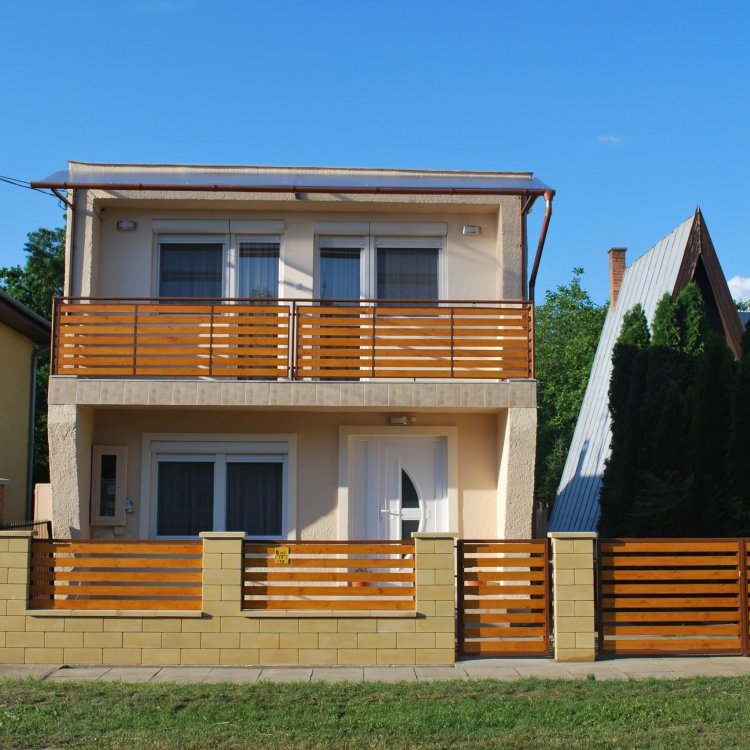 Green Garden 2 Apartman Hajdúszoboszló