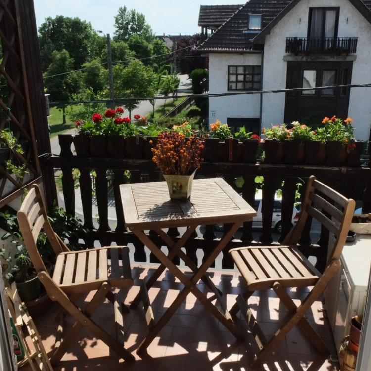 Arany Sziget Apartman Siófok