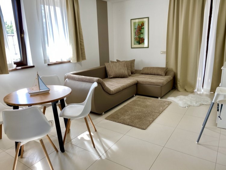 Merse Apartman Alsóörs