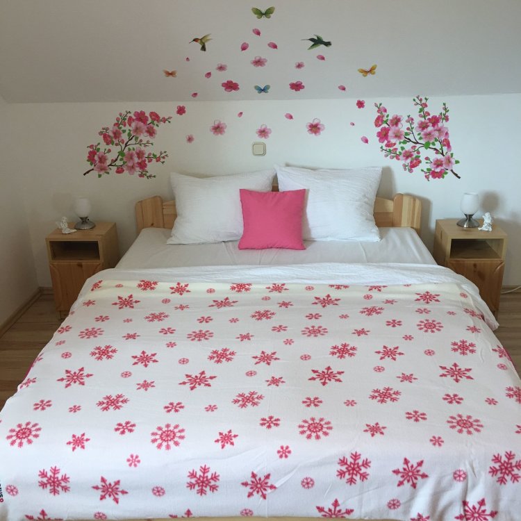 Ezo Apartman Balatonberény