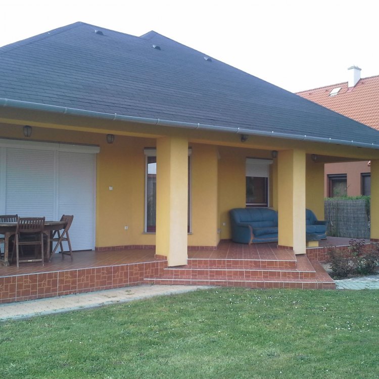 Hagy-Lak Apartman Balatonvilágos
