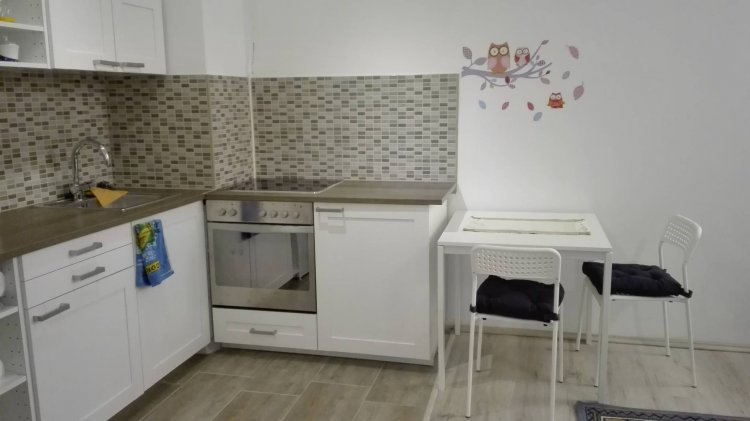 Dózsa Apartman Gödöllő