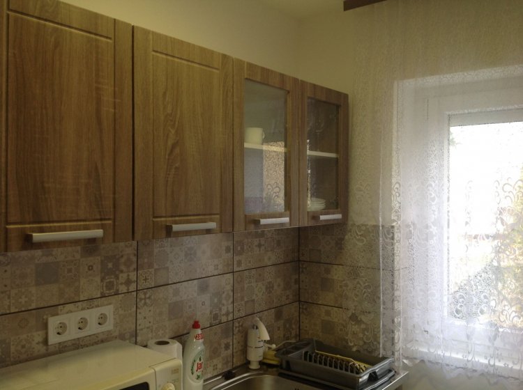 Valdena Apartman Pécs