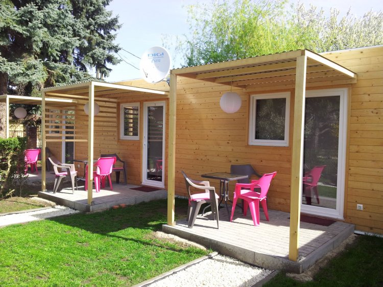 Júlia Apartman Szolnok